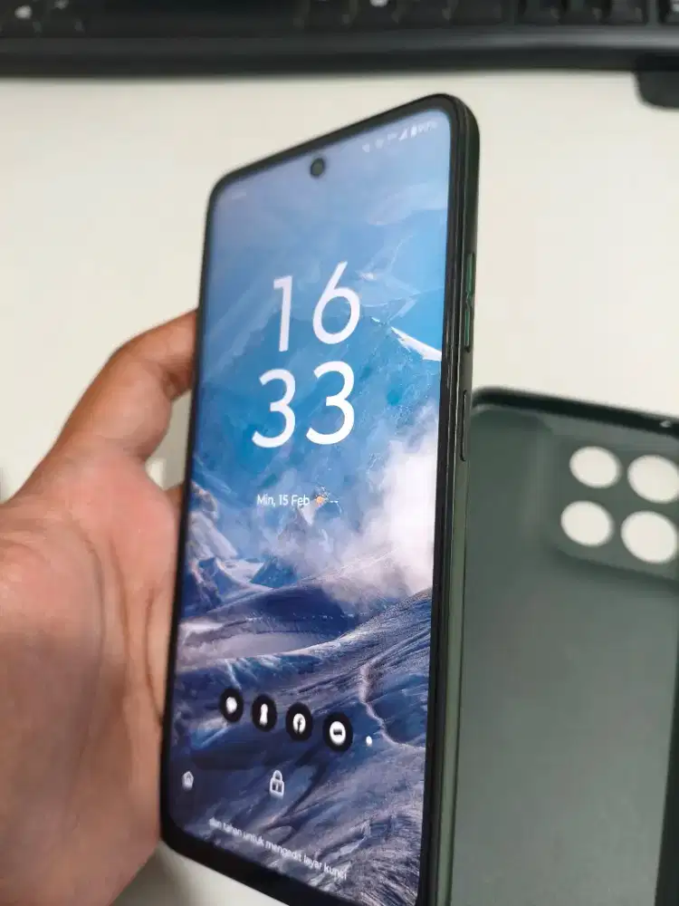 motorola G67 power 8-256