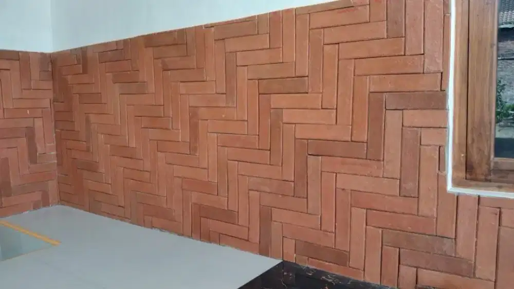 Bata tempeL,,terakota