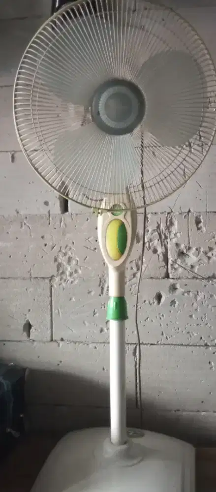 Kipas angin tinggi 16 miyako