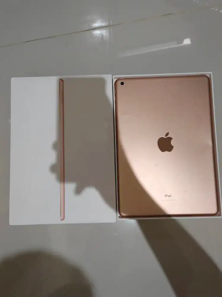 Ipad 8 128gb iBox Wifi Only