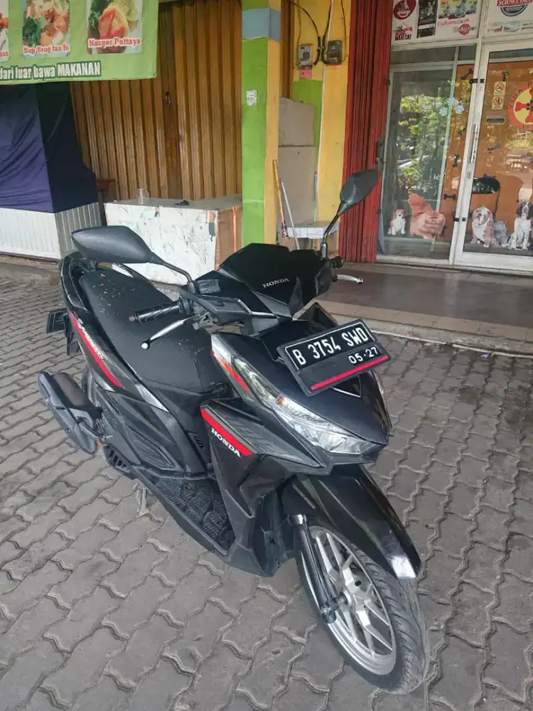 VARIO BPKB AJA JUAL 8,3 NEGO