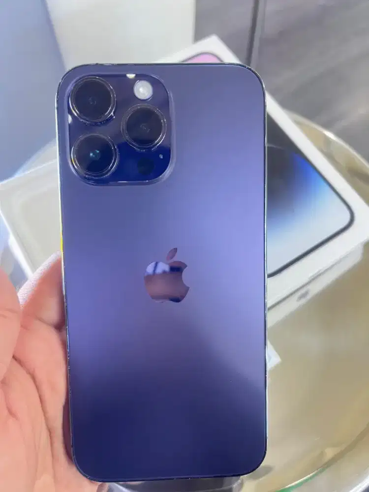 Iphone 14PM 256gb Digimap