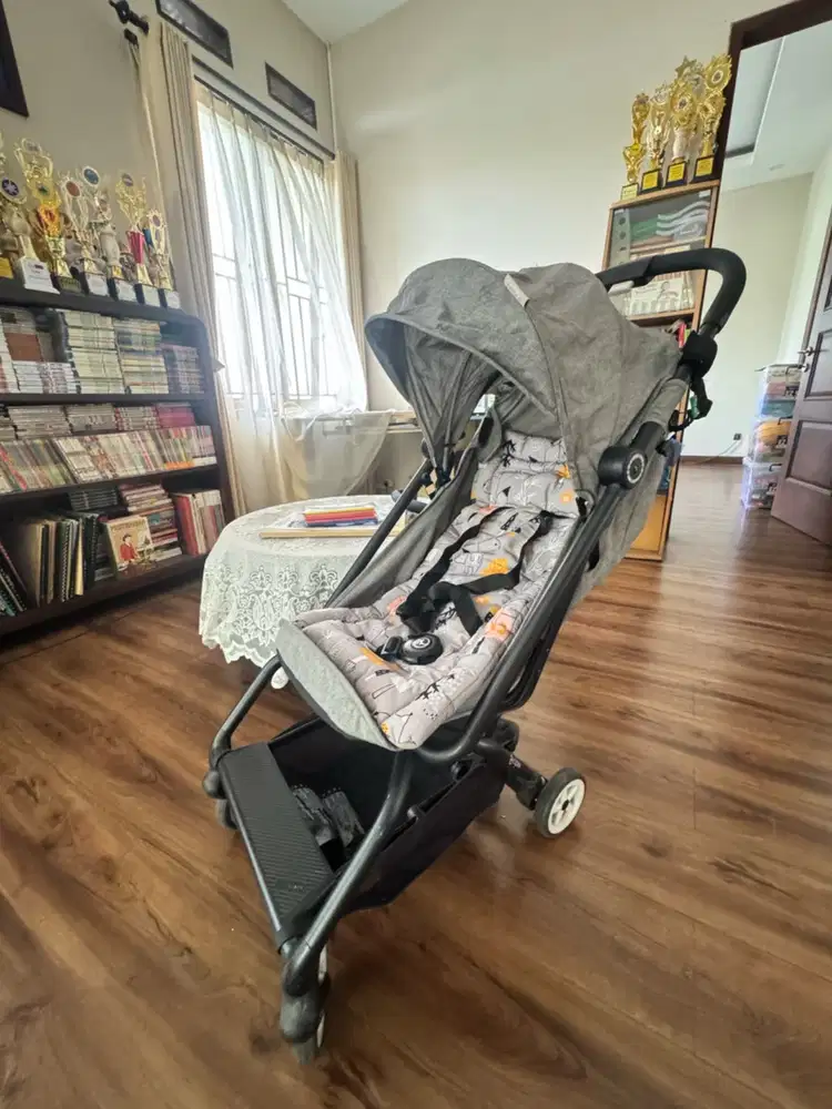 Stroller Cybex Eezy S (Preloved)