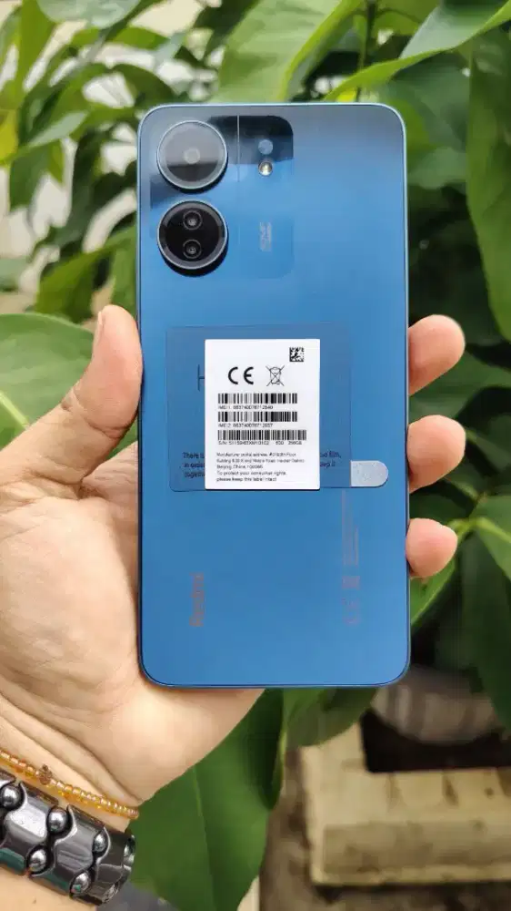 xiomi redmi 13c