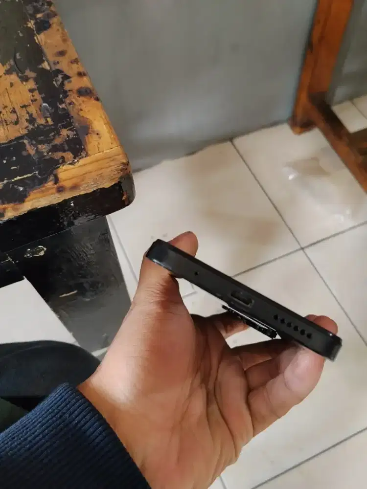 Redmi 13 8/256 Unit Only Nominus Mulus