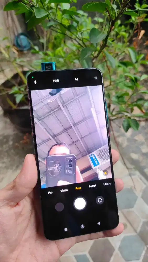 Dijual cpt bsa TT Xiaomi POCO F2 PRO 8/256GB SD865 5G Normal Mulus