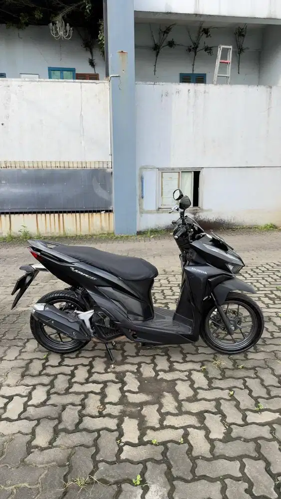 Honda Vario 125cc CBS - ISS Tahun 2020