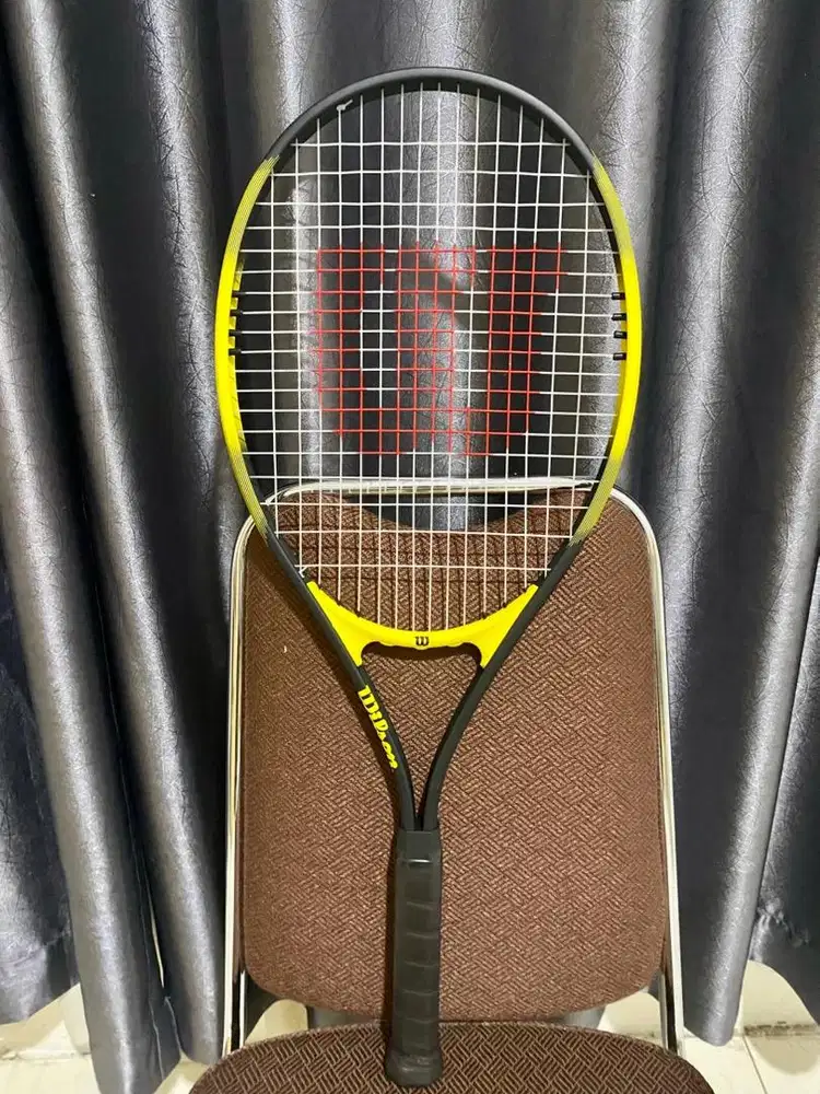 Wilson tennis racket Energy XL