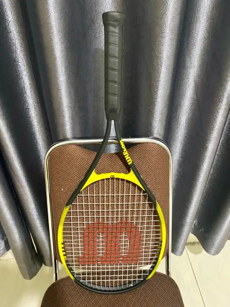 Wilson tennis racket Energy XL