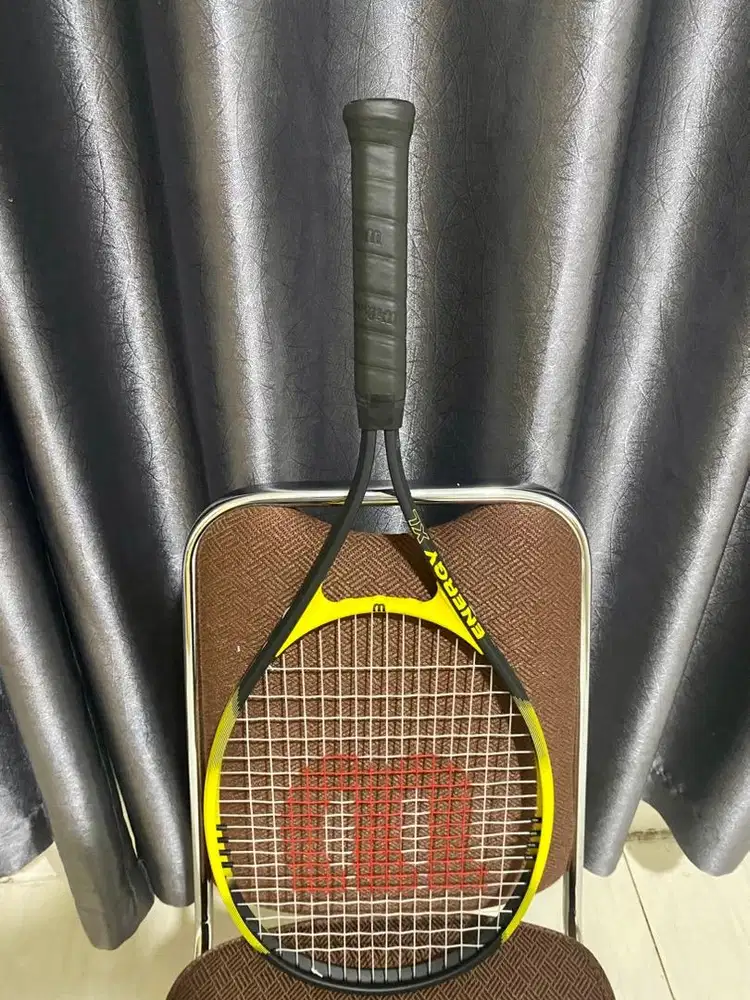 Wilson tennis racket Energy XL