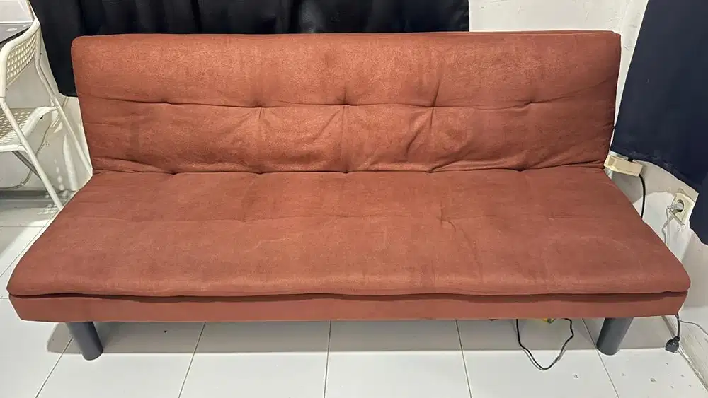 SOFA BED INFORMA
