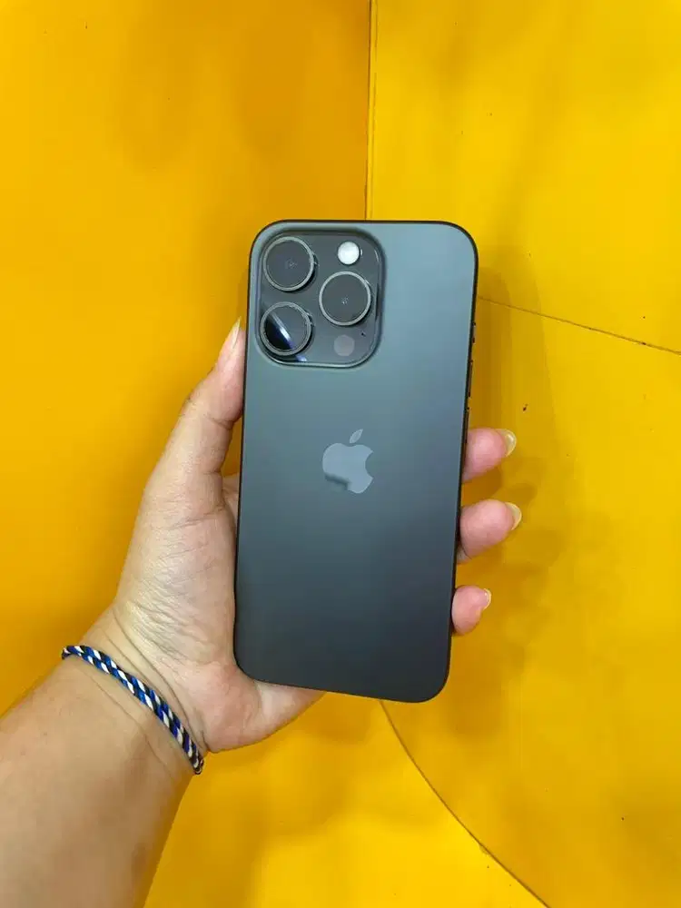 iphone 15pro 256 ex iBox