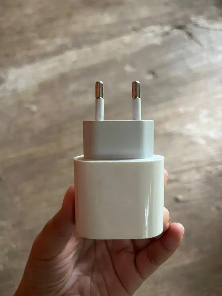 Apple Iphone Adapter Charger /Adaptor Type C