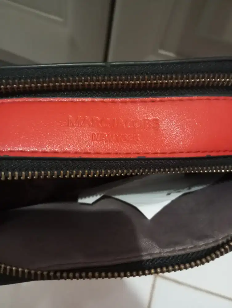 Tas Marcjacobs (Ori)