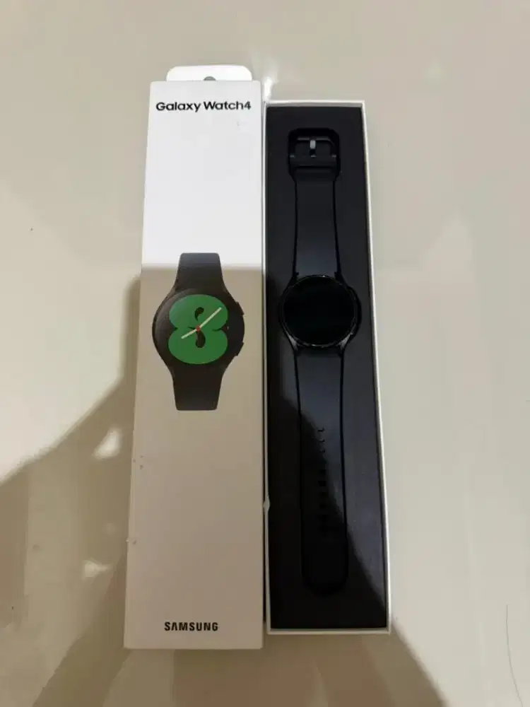 Samsung Watch 4 40mm SEIN
