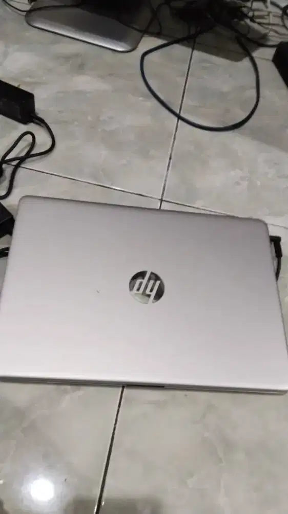 HP 14S Celeron N4120