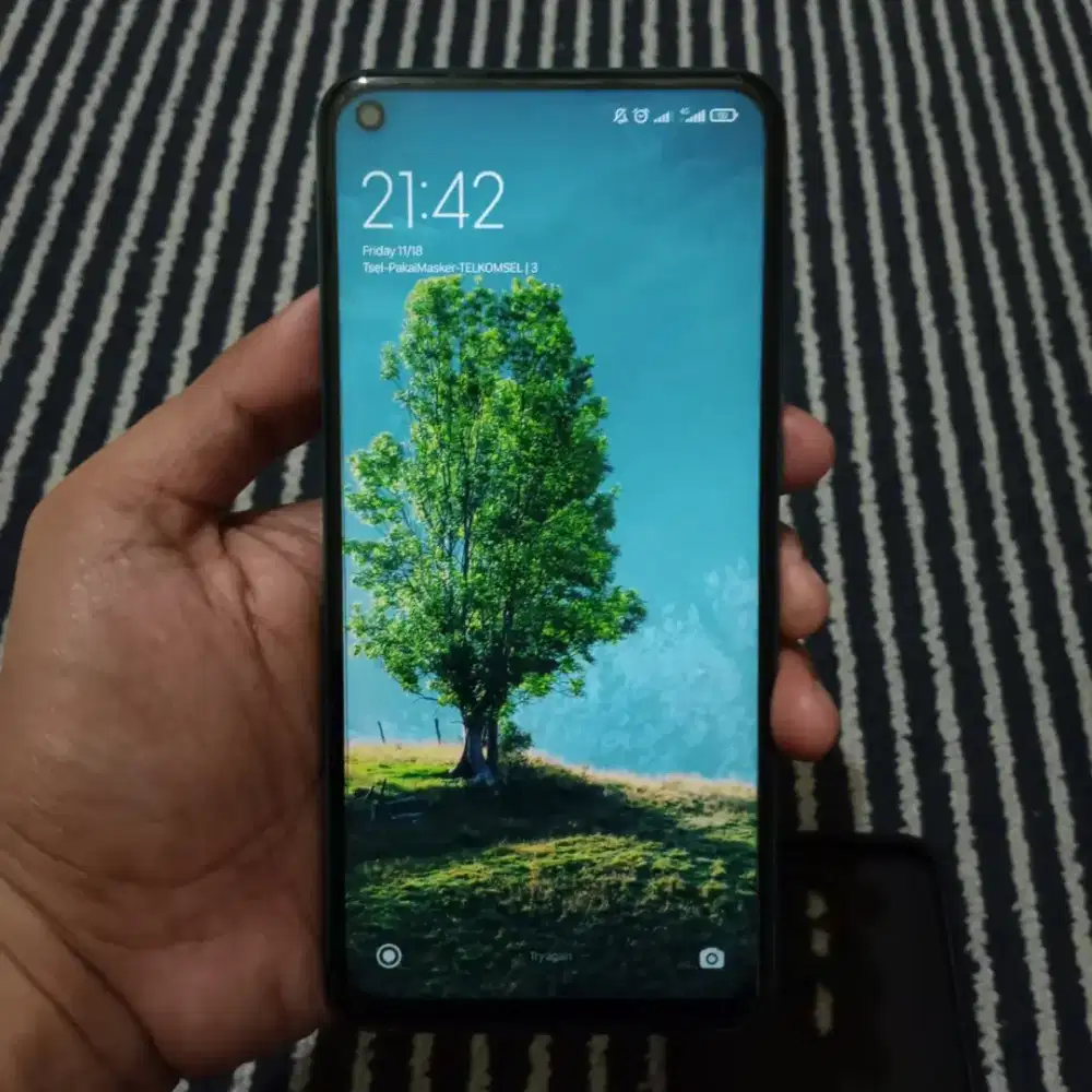 Redmi note 9  xiaomi murah