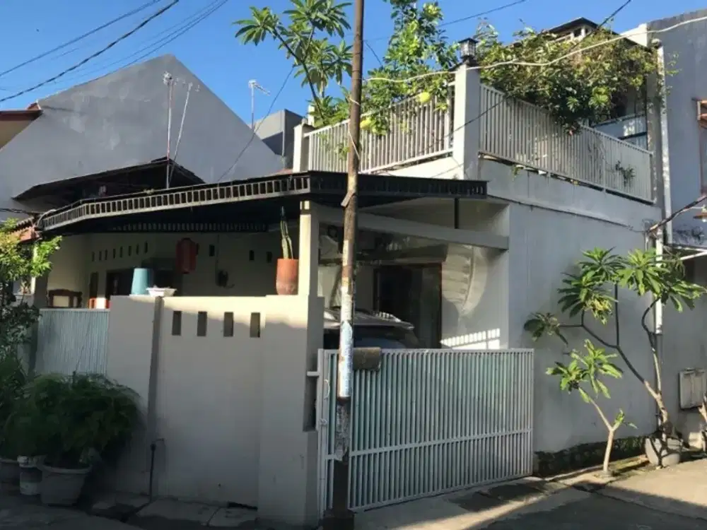 Dijual Cepat Rumah di Wisma Asri Bekasi