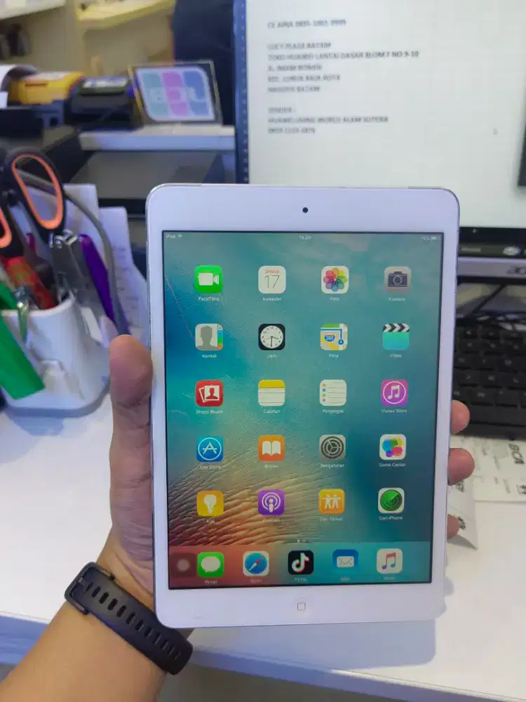 Ipad Mini 4 64GB Wifi