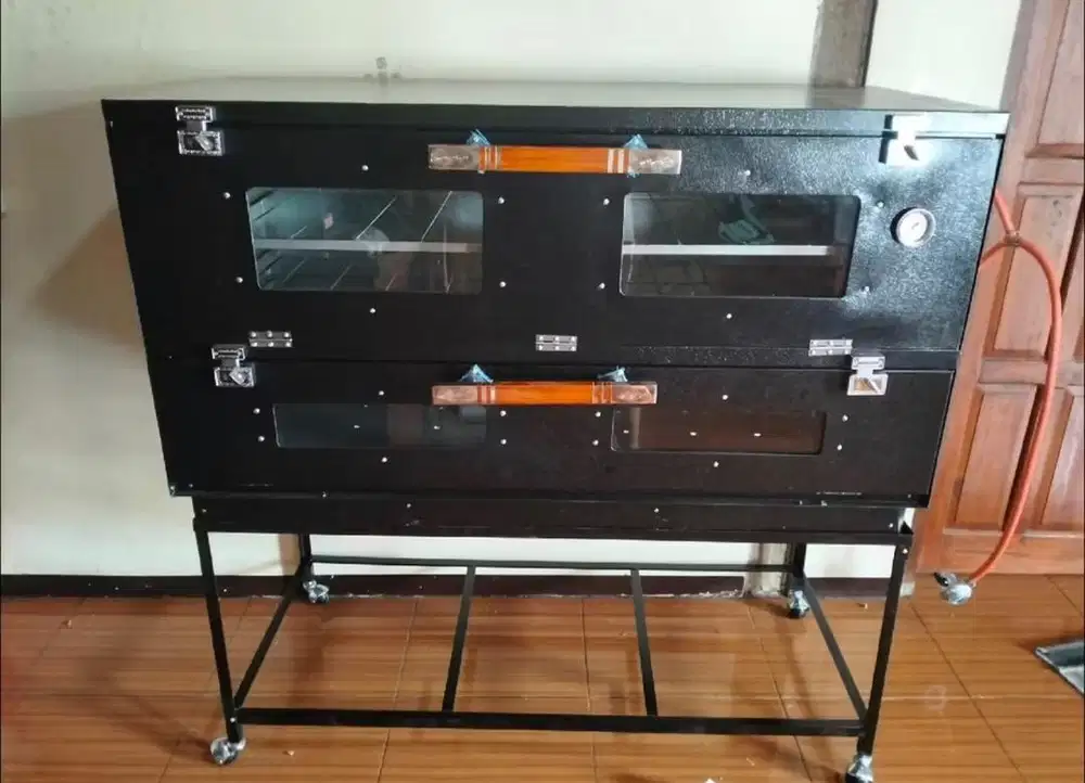 Oven Gas Ukuran 120 x 55 x 70