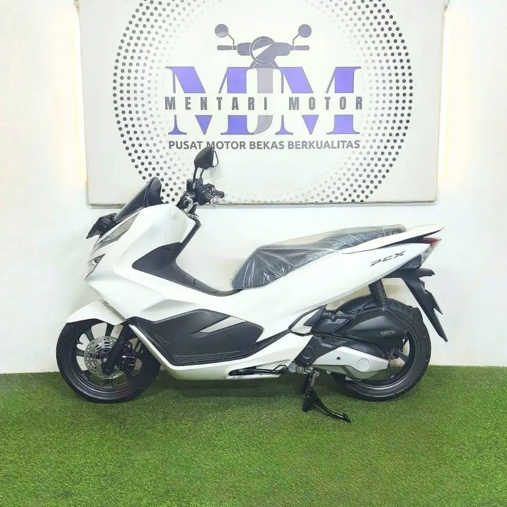 PCX 150 CBS 2018 MESIN HALUS DAN PAJAK PANJANG! MENTARI JOJO MOTOR