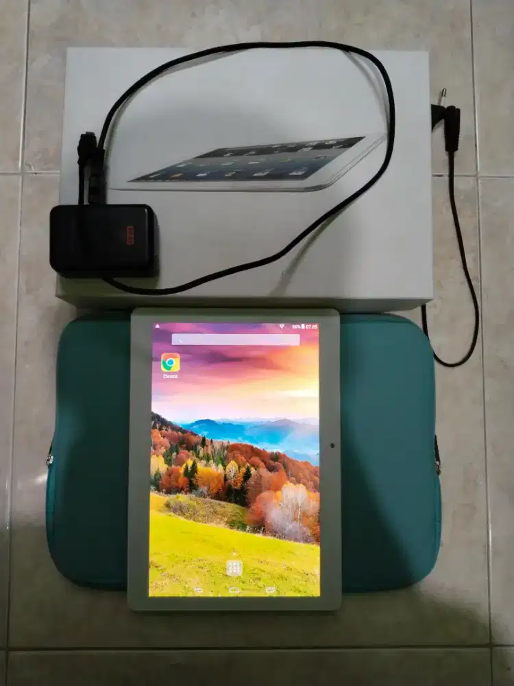 jual tablet pc andorid 10 inch