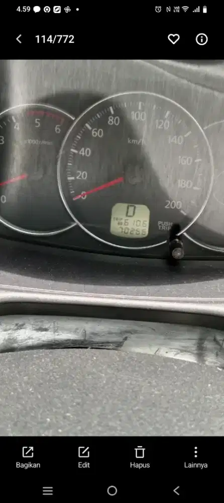 Mitsubishi Pajero Dakar  2012 at Diesel