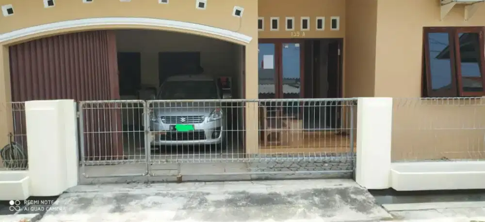 Dijual Rumah siap Huni di Graha Mukti Pedurungan