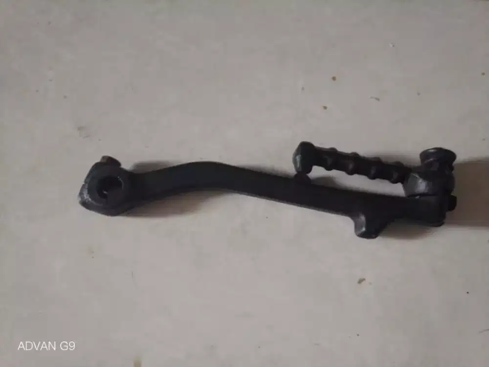 Kick Starter Beat,  Scoopy, Spacy, vario old