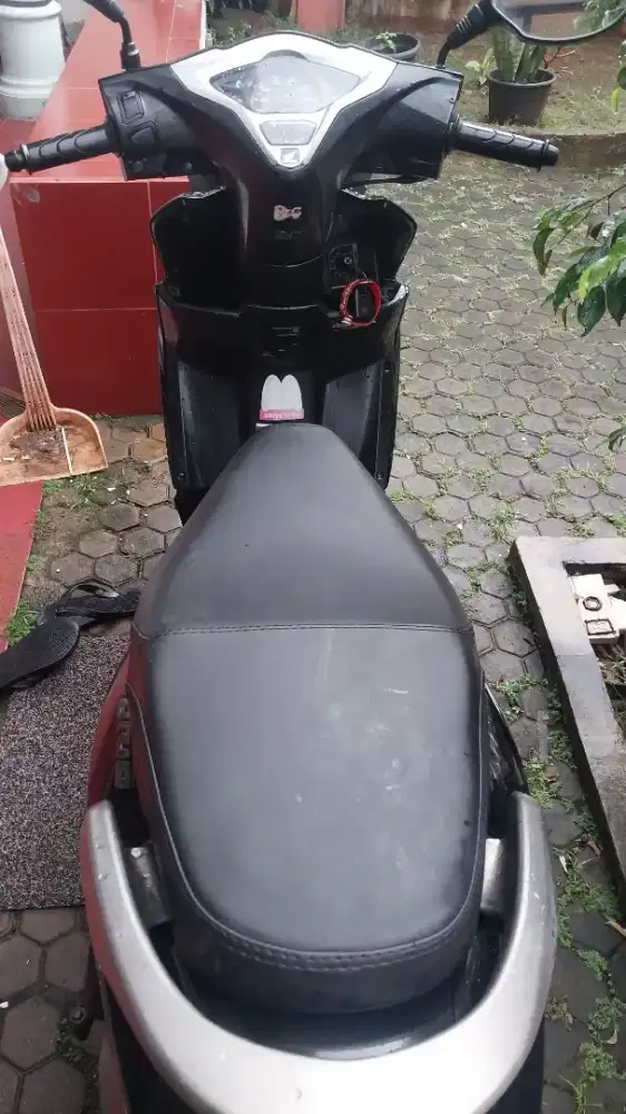 Honda Vario 110cc 2015