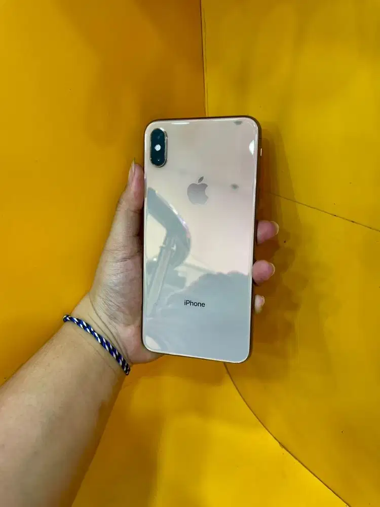 iphone Xsmax 256 ex iBox