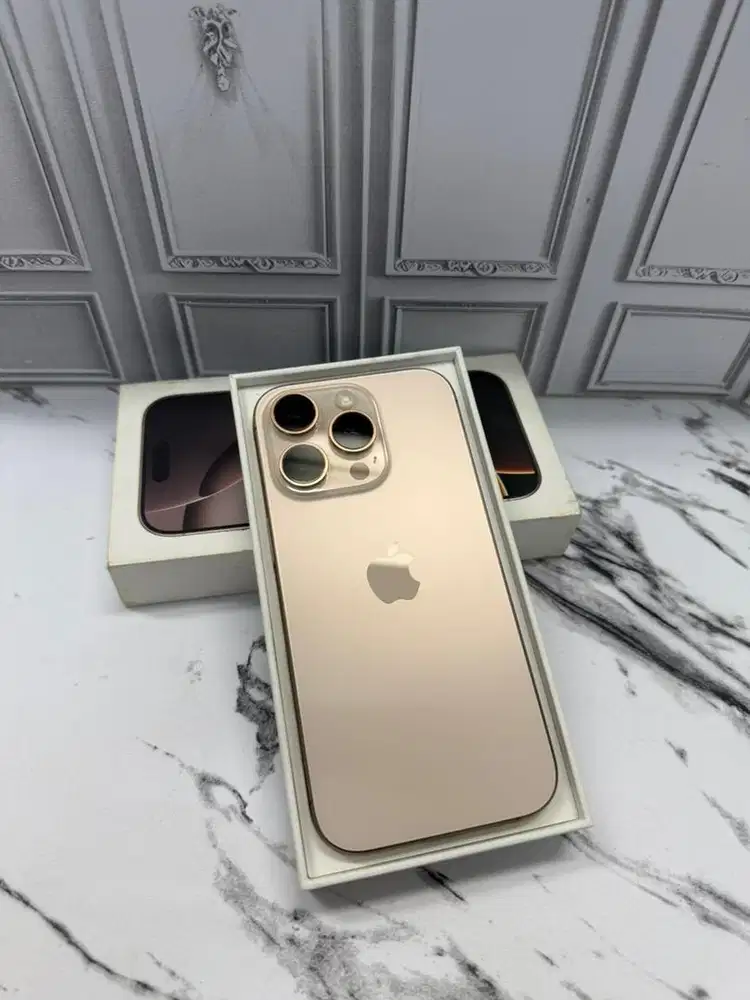 iphone 16 pro 256gb ibox