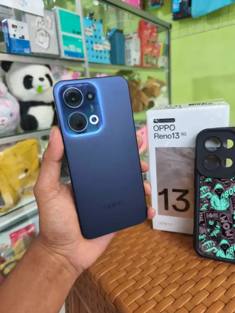 Oppo reno 13 5G 12/256 GB