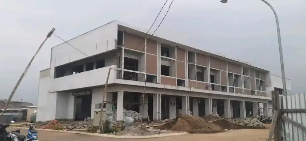 Jasa Bangun & Renovasi Rumah Jabodetabek