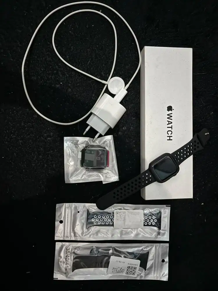 Apple watch se gen 2 ex ori ibox bh. 95%