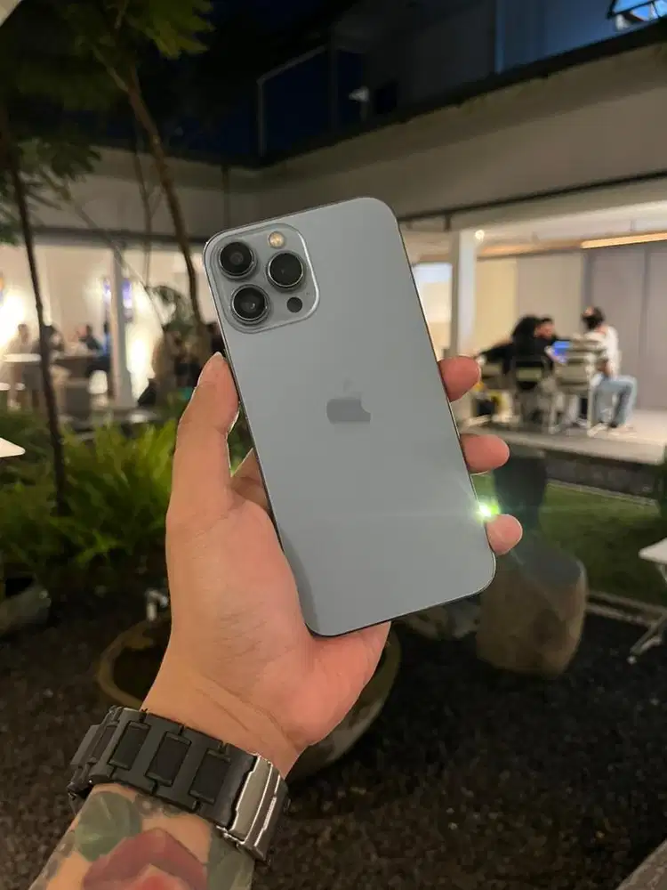 iphone 13 pro max 128gb all operator