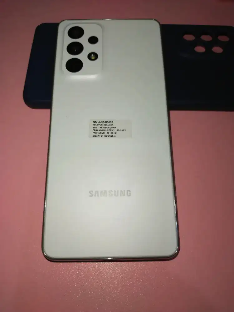 Samsung A53 5G 8/128