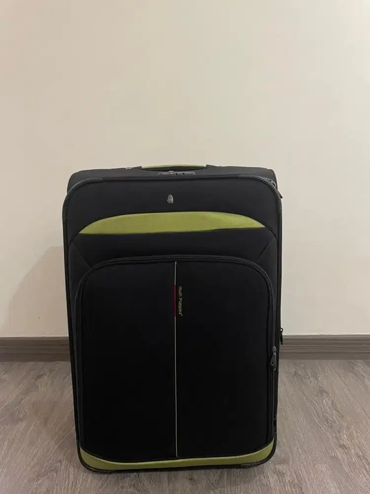 Koper Hush Puppies Bagasi 28inch/ Large