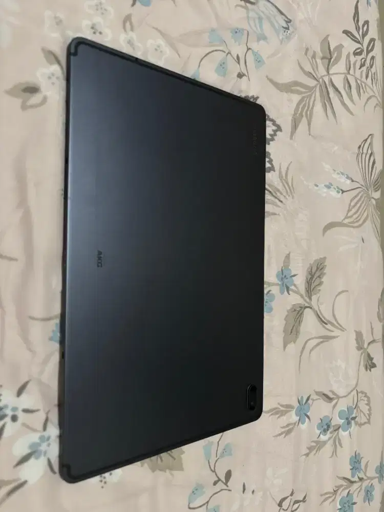 Samsung Tab S7 FE Mystic Black (6/128 Gb)