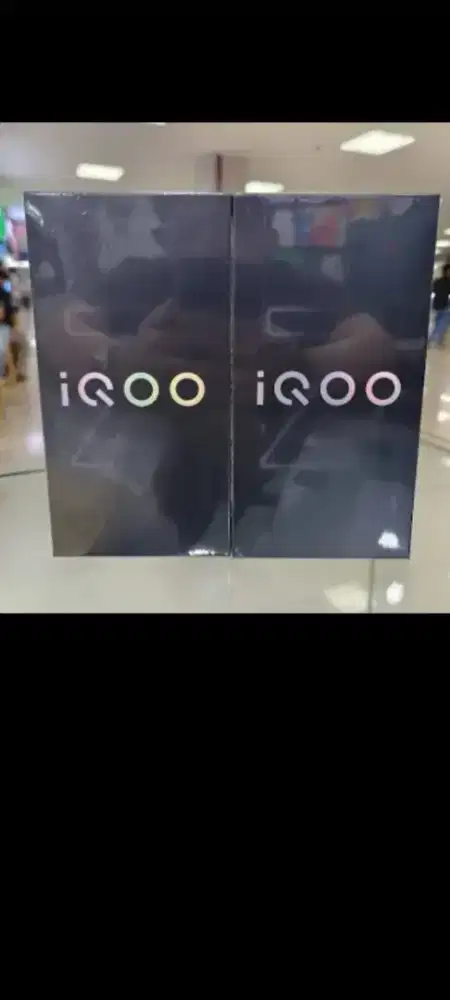 Vivo iqoo Z10R ram 12gb 256gb dan8/128 setara V60 lite 5G garansiresmi