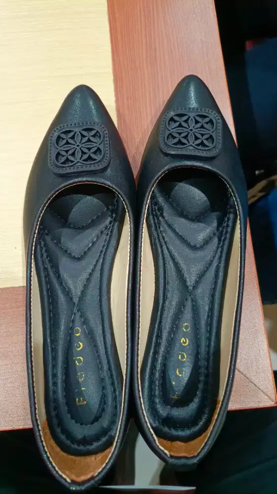 Dijual sepatu wanita Fiadeo