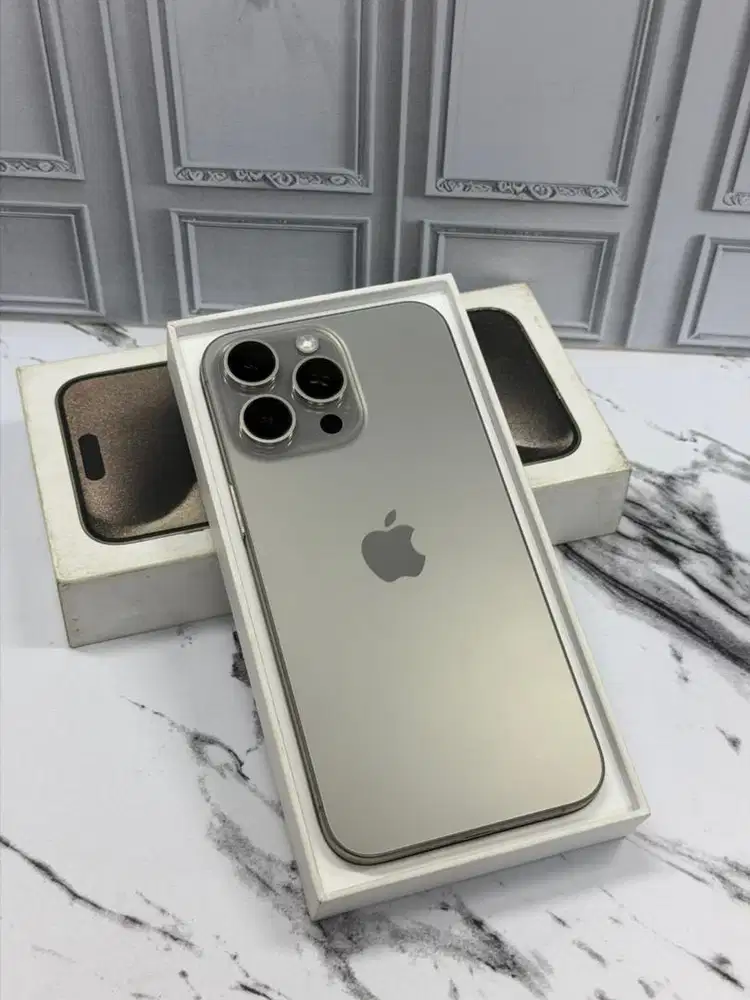 iphone 15 promax 512gb ibox