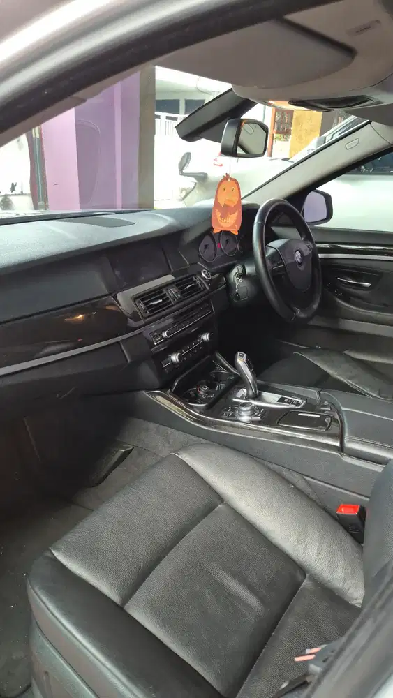 BMW 528i CBU Jerman