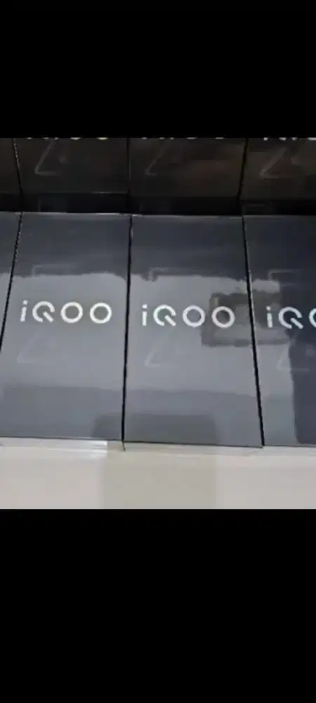 Vivo iqoo Z10 lite 256gb ram 8gb dan8/128 garansi resmi