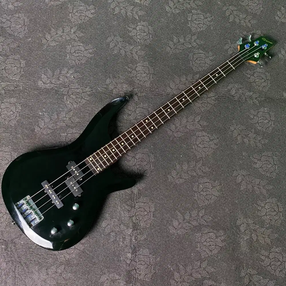 Bass caraya original