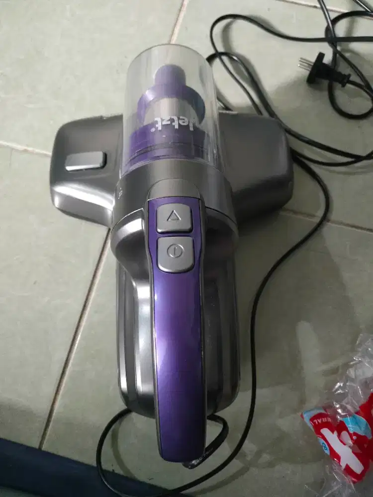 Vacum Cleaner Jetzt J7 Normal Komplit