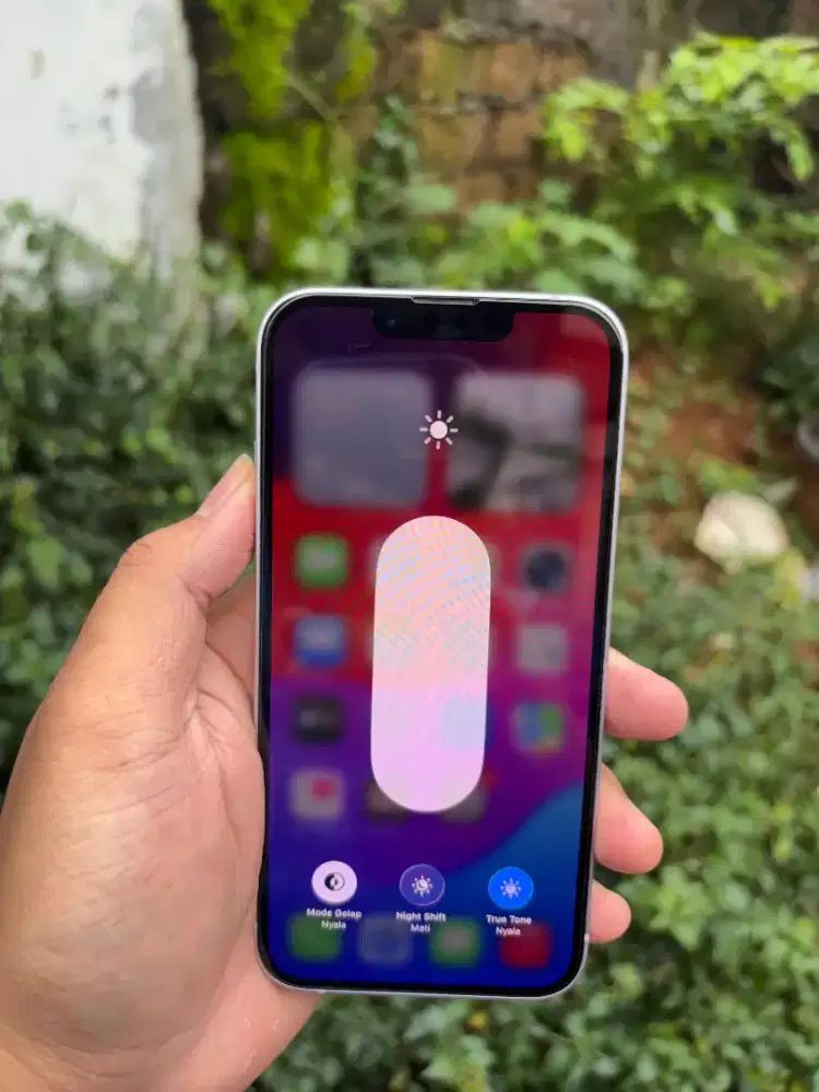 iPhone 14 128gb Purple