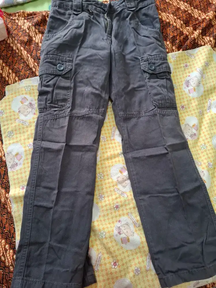 Pakaian anak sangat bagus