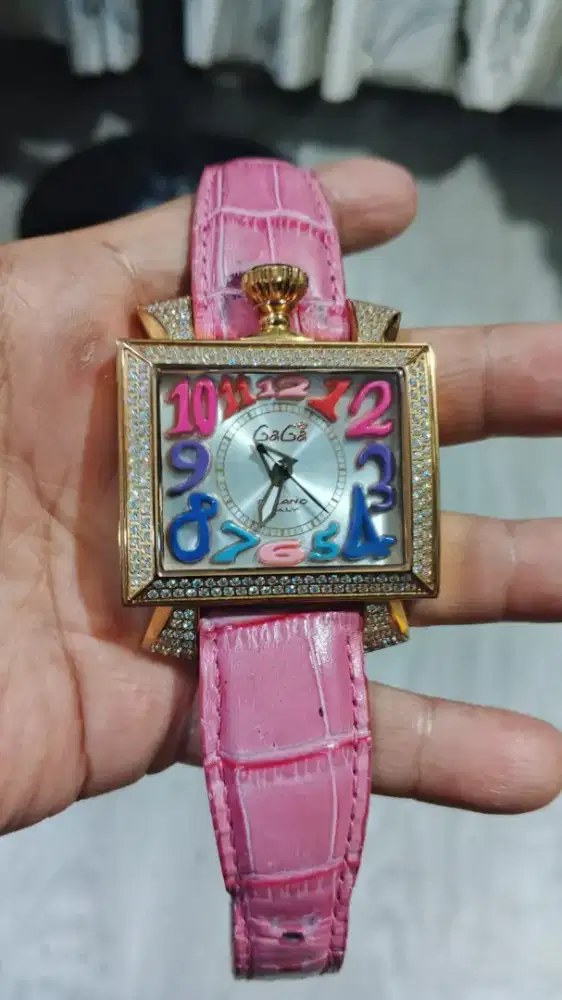 Jual bu jam tangan