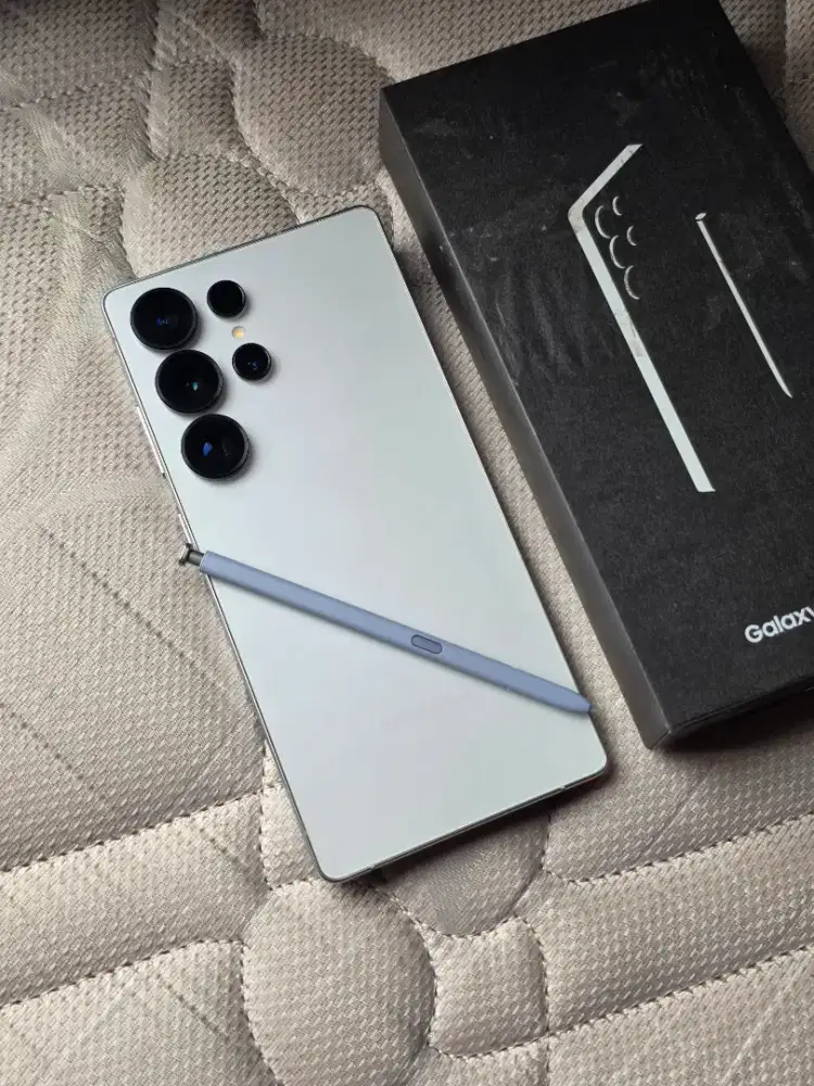 Samsung S25 Ultra 512gb SEIN